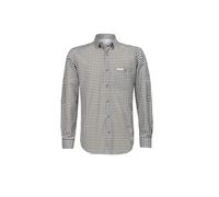 Stockerpoint Men's Campos3 Traditional Shirt, Green (Reed), 3XL