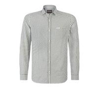 Stockerpoint Men's Traditional Shirt, Green (Reed), L