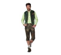 Stockerpoint Men's Weste Ricardo Gilet, Green (Tanne), XX-Large