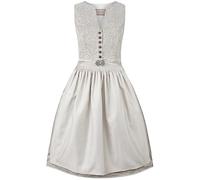 Stockerpoint Nora Dirndl, Green (sage), 14