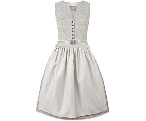 Stockerpoint Nora Dirndl, Green (sage), 14