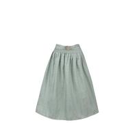 Stockerpoint SC-300 Dirndl Apron, Sage, 52-56, Green (sage), 52-56