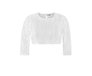 Stockerpoint Viara Blouse, White, 22