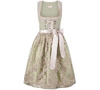 Stockerpoint Women's 4064103121662 Special Occasion Dress, Green, 18