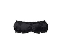 Stockerpoint Women's Blouse, Black (Black), 38 (Manufacturer size)