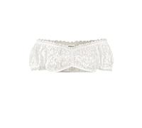 Stockerpoint Women's Bluse Katya Blouse, Creme, Standard