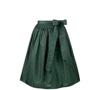 Stockerpoint Women's Corinna Midi Dirndl Apron, fir, 40-44