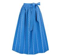 Stockerpoint Women's dirndl apron - Blue - 1