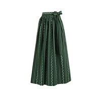 Stockerpoint Women's dirndl apron. - Green - 4