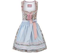 Stockerpoint Dirndl Dara, lightblue, 16
