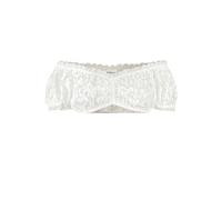 Stockerpoint Women's Dirndlbluse Katya Blouse, Cream, 22