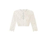 Stockerpoint Women's Dirndlbluse Smilla Blouse, Cream, 8