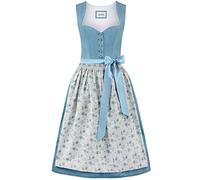 Stockerpoint Women's Edonita Dress, Blau, 34