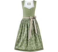 Stockerpoint Women's Edonita Dress, Schilf, 32