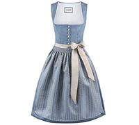 Stockerpoint Women's Irit Dress, Rauchblau, 40