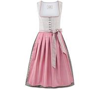 Stockerpoint Women's Lilith Dress, Altrosa, 38