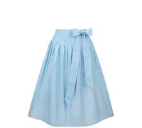 Stockerpoint Women's Molina Dirndl Apron, lightblue, One Size