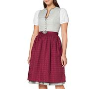 Stockerpoint Women's Schürze Sc-300 Special Occasion Dress, Bordeaux, 1