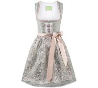 Stockerpoint Women's Shila Dress, Mint, 30