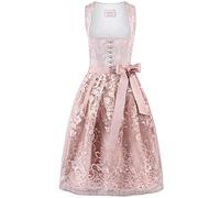 Stockerpoint Women's Sidonia Dress, Rose, 46