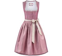 Stockerpoint Women's Tasmin Dress, Bordeaux, 42