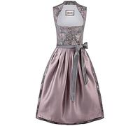 Stockerpoint Women's Willow Dress, Altrosa, 42