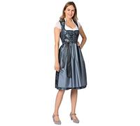 Stockerpoint Women's Willow Dress, Blau, 36