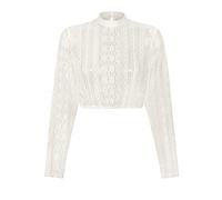 Stockerpoint Women's Zita Blouse, Cream, 16