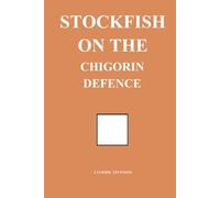 Stockfish on the Chigorin Defence