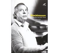 Stockhausen: Complete Early Percussion Works [DVD]