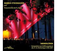 Stockhausen,Markus - Abendglühen