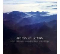 Stockhausen,Markus - Across Mountains