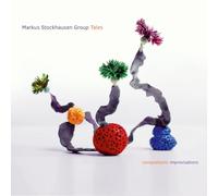 Stockhausen, Markus -Grou - Tales