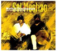Stockhausen Markus - Sol Mestizo