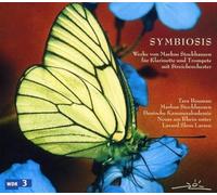 Stockhausen, Markus - Symbiosis
