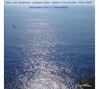 Stockhausen, Markus - Tanzendes Licht &..