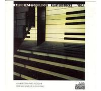 Stockhausen - Piano Pieces V1