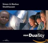 Stockhausen,Simon & Markus - Non Duality