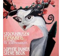 Stockhausen: Tierkreis/Schwartz: The Neon Pterodactyl