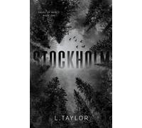 Stockholm: A Dark, Captivity Romance (Angel of Mercy)