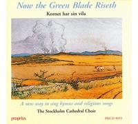 Various Composers Now the Green Blade Riseth (Eby) (CD) Album