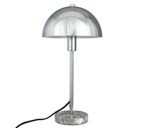 Stockholm D20 Table Lamp Chrome/ Marble