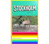 STOCKHOLM: ESPAÑOL (Tu-Mi.com tourism and world travel)