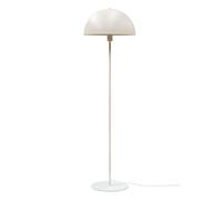 Stockholm Floor Lamp Matt White