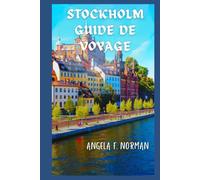 STOCKHOLM GUIDE DE VOYAGE