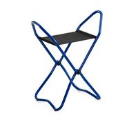 Stockholm II Stool, Folding stool / Museum stool Lectus - 2500E
