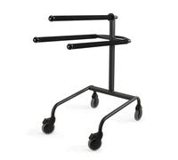 Stockholm II Trolley for Lectus folding stool / Transport Lectus