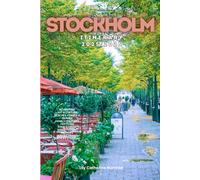 Stockholm Itinerary 2025/2026: The Ultimate Budget-Friendly Handbook: Insider Recommendations, Hidden Gems and Essential Travel Updates for a Stress-free, Unforgettable Adventure