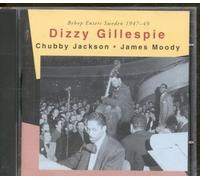 STOCKHOLM JAZZ ORCHESTRA/JIM MCNEELY - Sound Bites