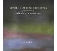 Stockholm Jazz Orchestra - Lakes [Swedish Import]